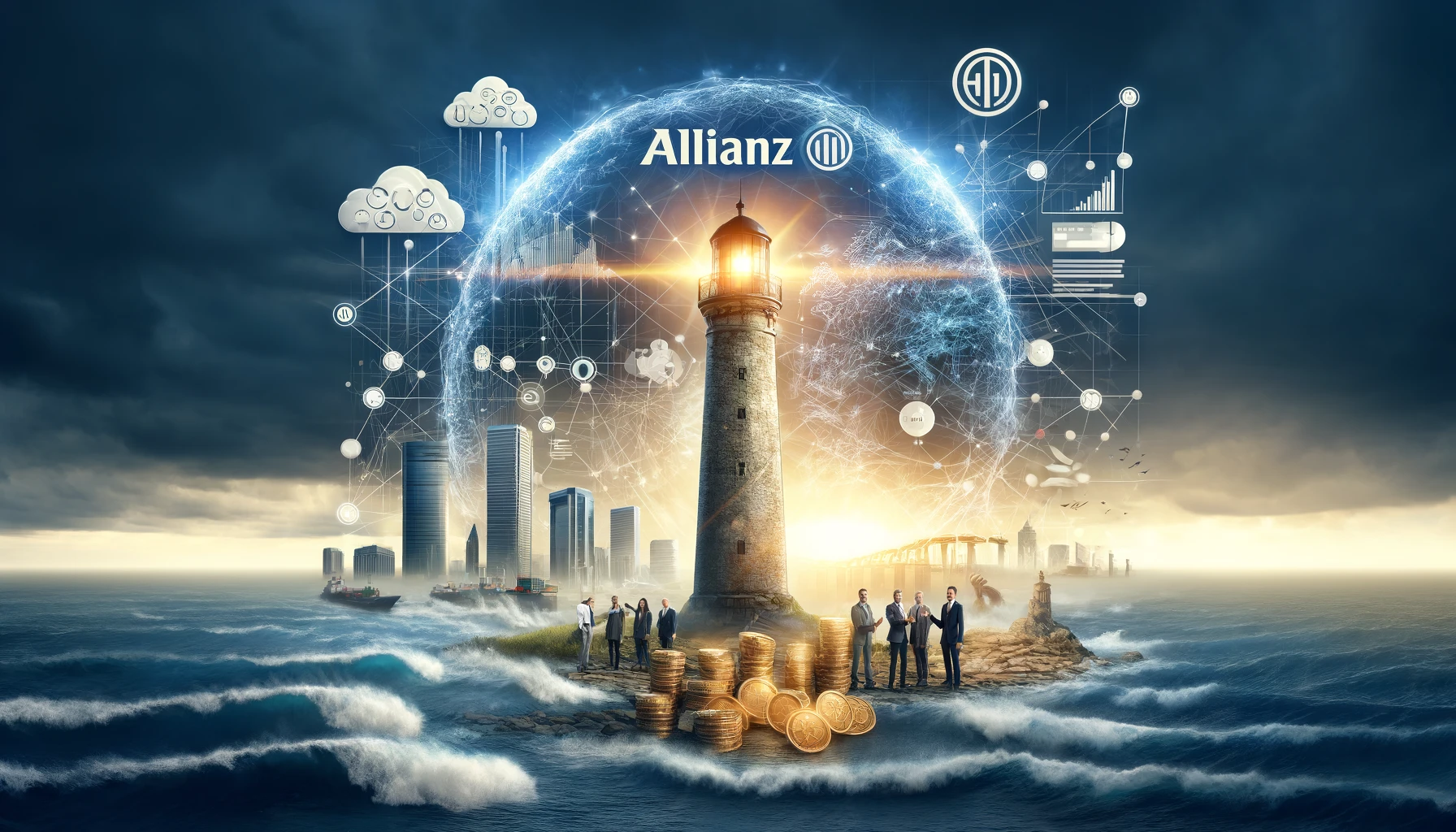 Ist die Allianz Aktie überbewertet?
